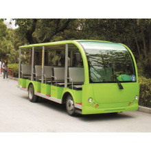 Bus électrique loisirs 23 sièges pour touriste visite (DN-23)